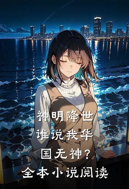 神明降世，谁说我华国无神？全本小说阅读