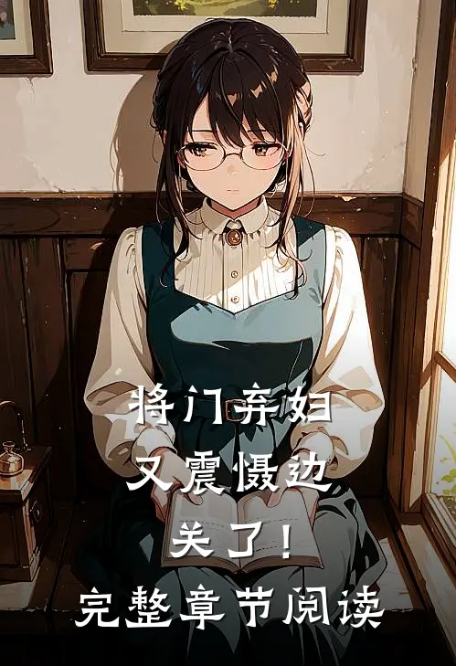 将门弃妇又震慑边关了！完整章节阅读