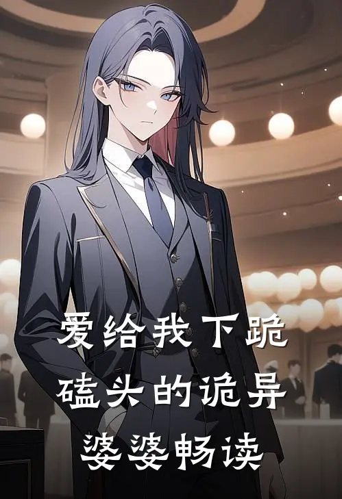 爱给我下跪磕头的诡异婆婆畅读
