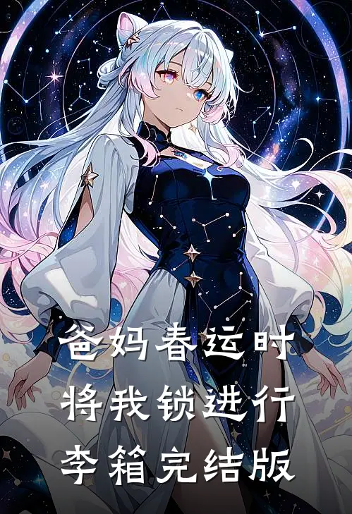 爸妈春运时将我锁进行李箱完结版