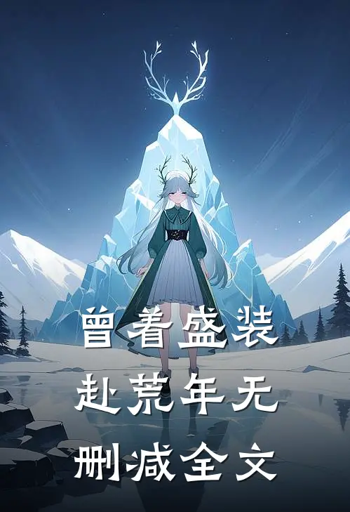 曾着盛装赴荒年无删减全文