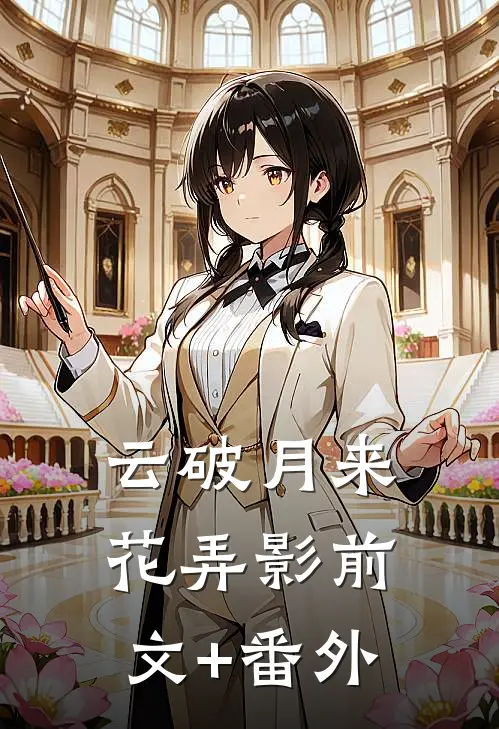 云破月来花弄影前文+番外