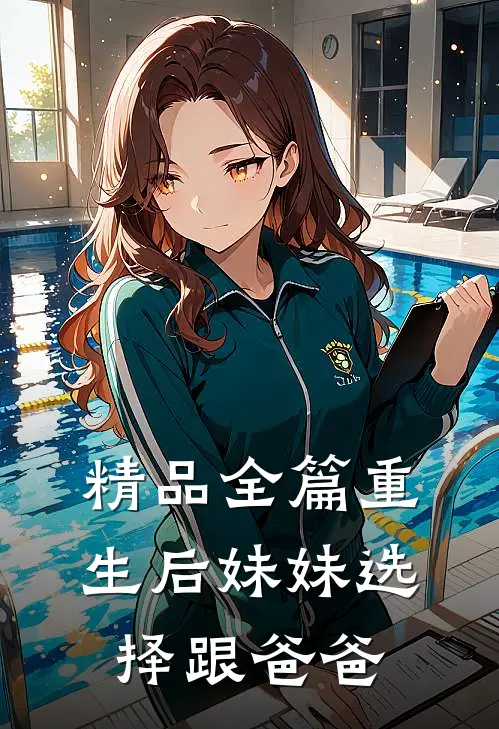 精品全篇重生后妹妹选择跟爸爸