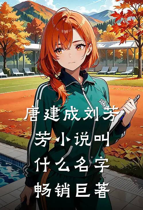 唐建成刘芳芳小说叫什么名字畅销巨著