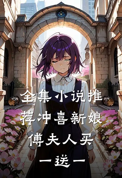 全集小说推荐冲喜新娘，傅夫人买一送一