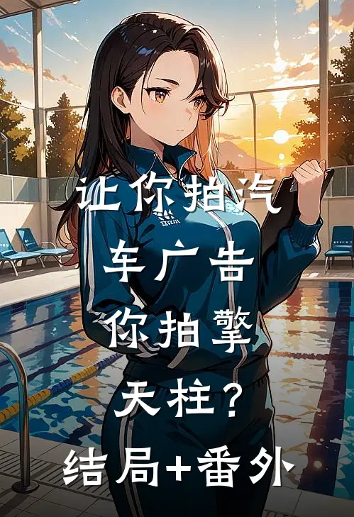 让你拍汽车广告，你拍擎天柱？结局+番外