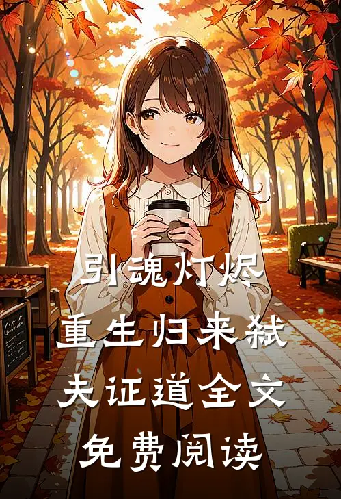 引魂灯烬，重生归来弑夫证道全文免费阅读