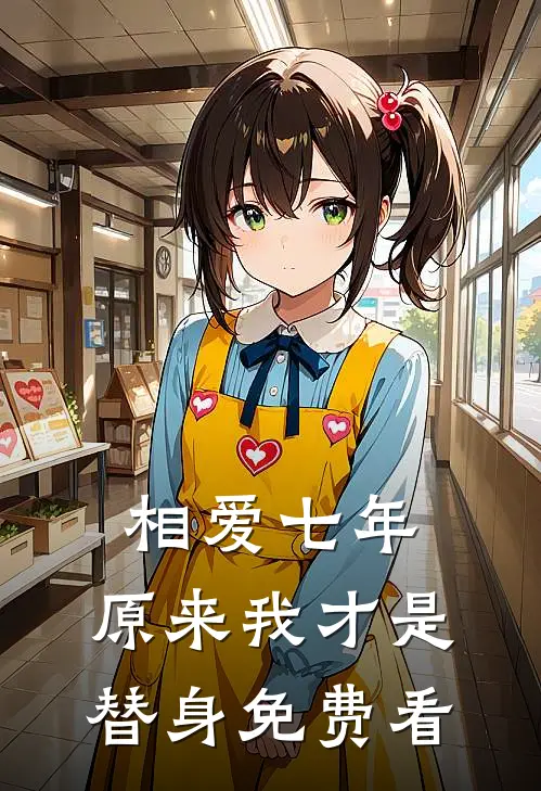 相爱七年，原来我才是替身免费看