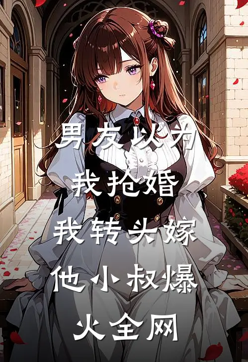 男友以为我抢婚，我转头嫁他小叔爆火全网