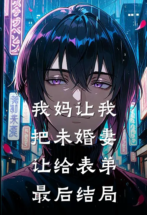 我妈让我把未婚妻让给表弟最后结局