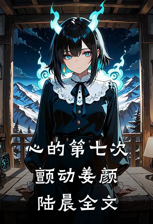 心的第七次颤动姜颜陆晨全文