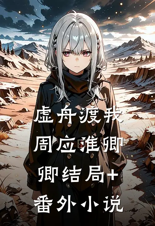 虚舟渡我周应淮卿卿结局+番外小说
