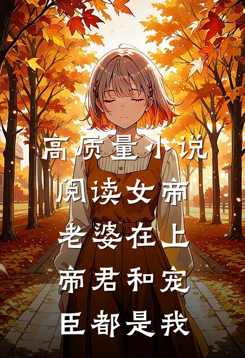 高质量小说阅读女帝老婆在上：帝君和宠臣都是我