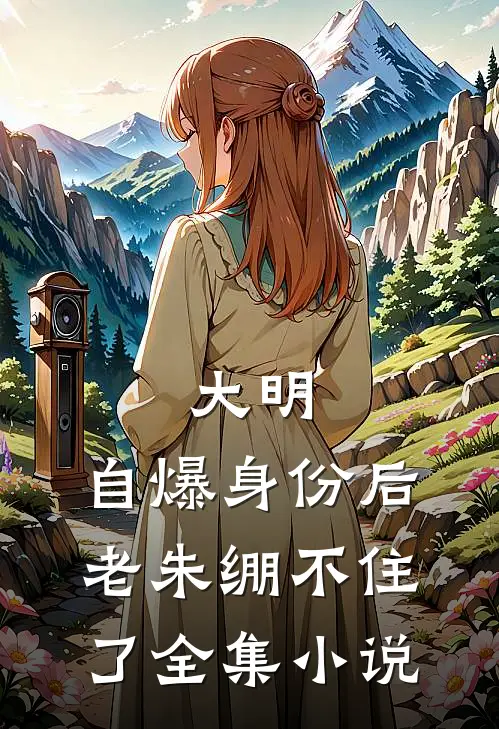 大明：自爆身份后，老朱绷不住了全集小说