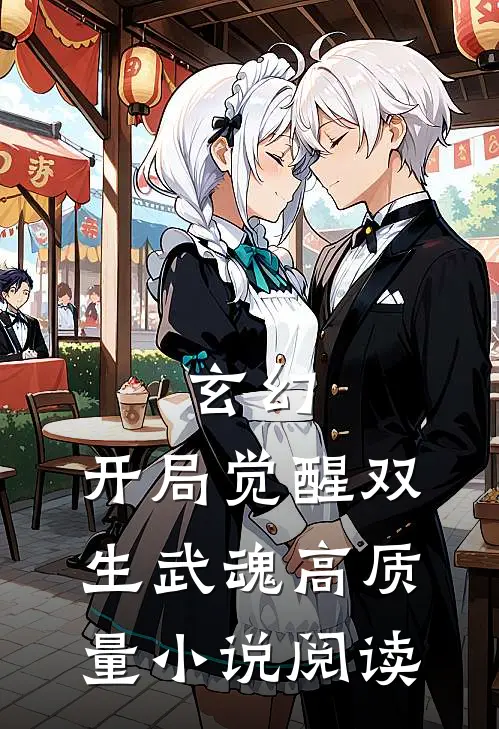 玄幻：开局觉醒双生武魂高质量小说阅读