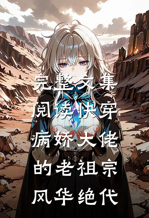 完整文集阅读快穿：病娇大佬的老祖宗风华绝代