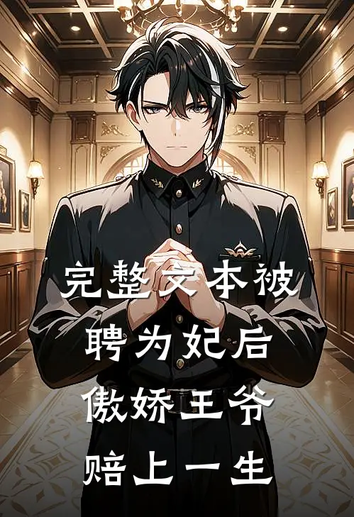 完整文本被聘为妃后，傲娇王爷赔上一生