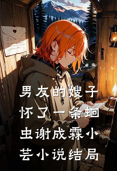 男友的嫂子怀了一条蛔虫谢成霖小芸小说结局