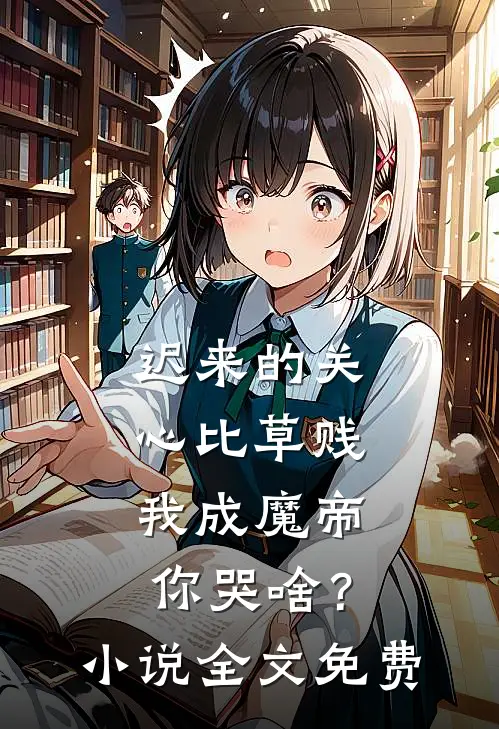 迟来的关心比草贱，我成魔帝你哭啥？小说全文免费
