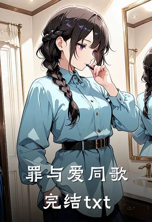 罪与爱同歌完结txt