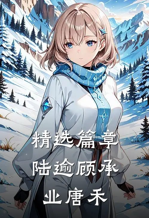 精选篇章陆逾顾承业唐禾