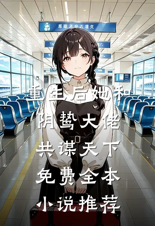 重生后她和阴鸷大佬共谋天下免费全本小说推荐