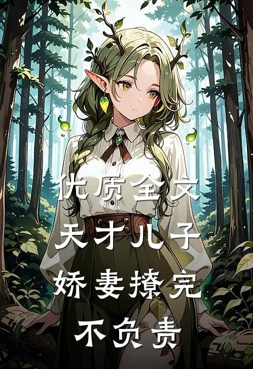 优质全文天才儿子：娇妻撩完不负责