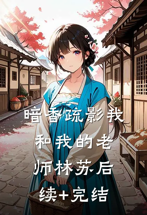 暗香疏影《我和我的老师》林苏后续+完结