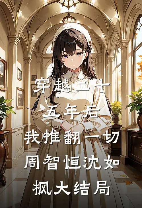 穿越二十五年后，我推翻一切周智恒沈如枫大结局
