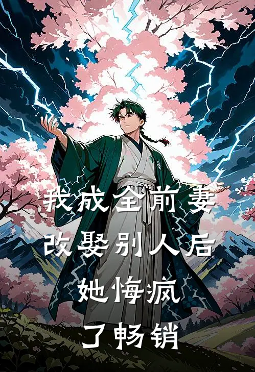 我成全前妻改娶别人后，她悔疯了畅销