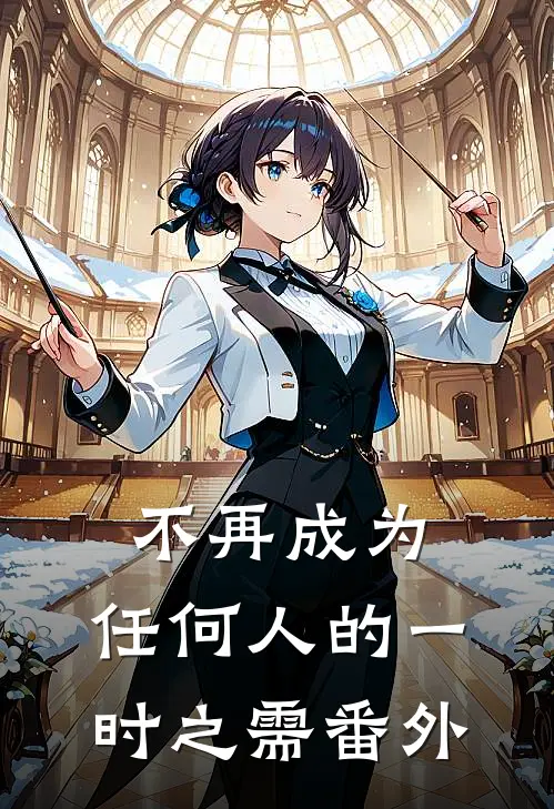 不再成为，任何人的一时之需 番外