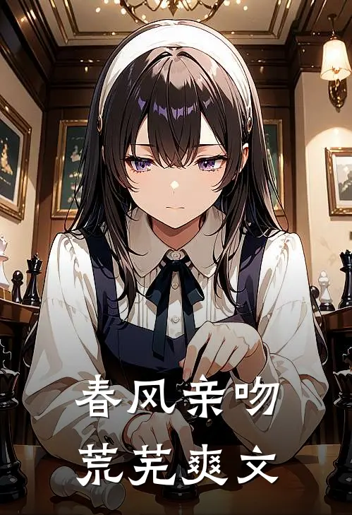 春风亲吻荒芜爽文