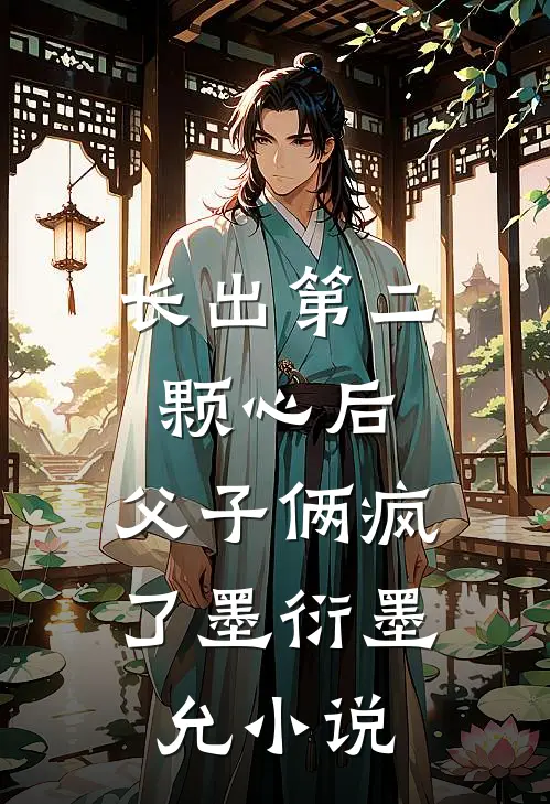 长出第二颗心后，父子俩疯了墨衍墨允小说