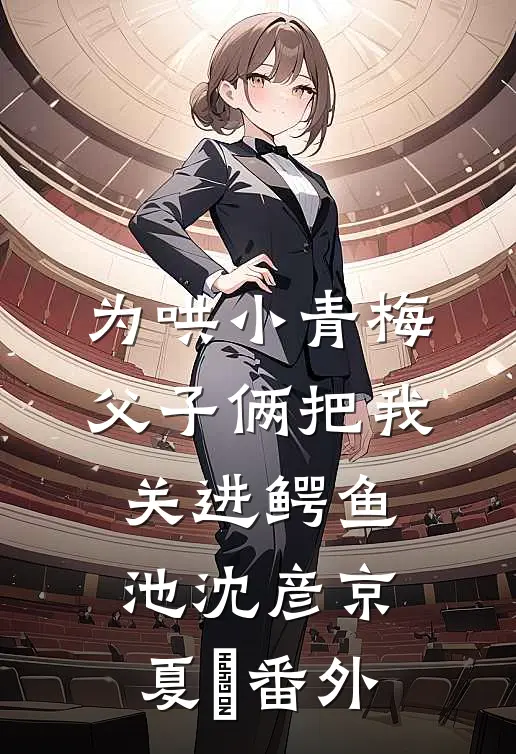 为哄小青梅，父子俩把我关进鳄鱼池沈彦京夏玥 番外