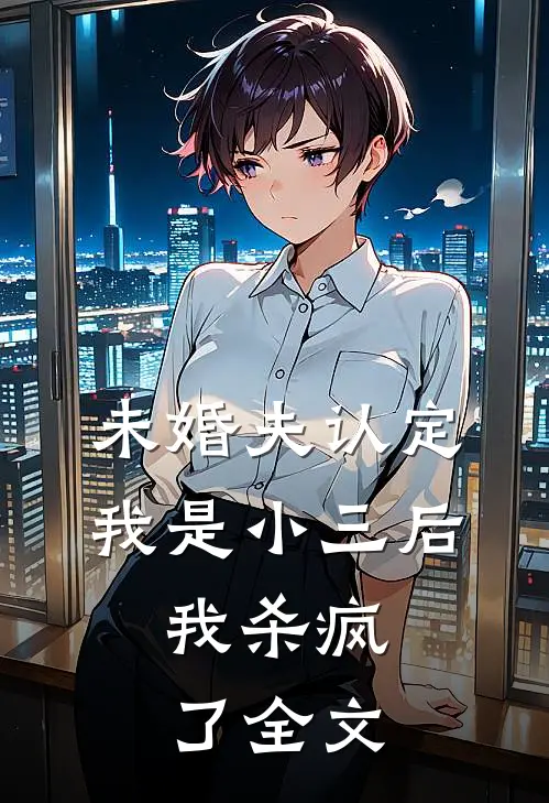 未婚夫认定我是小三后，我杀疯了全文