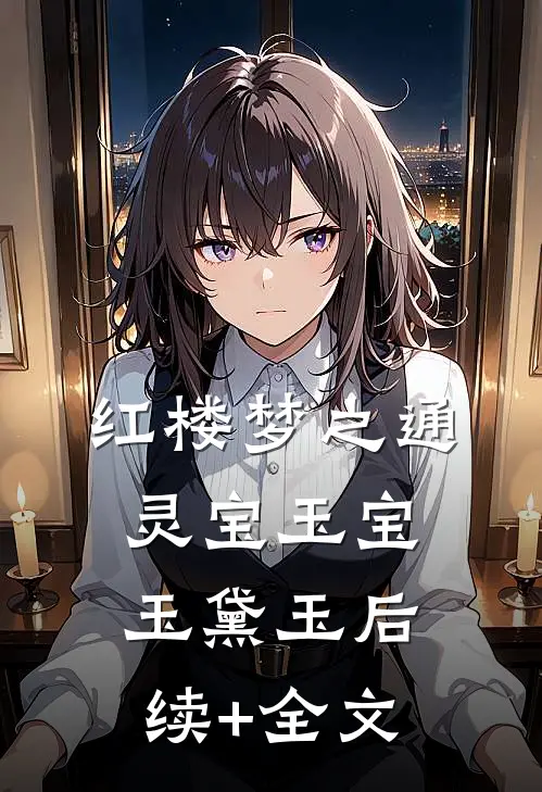 红楼梦之通灵宝玉宝玉黛玉后续+全文