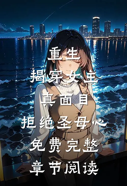 重生:揭穿女主真面目,拒绝圣母心免费完整章节阅读