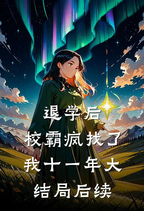 退学后，校霸疯找了我十一年大结局后续