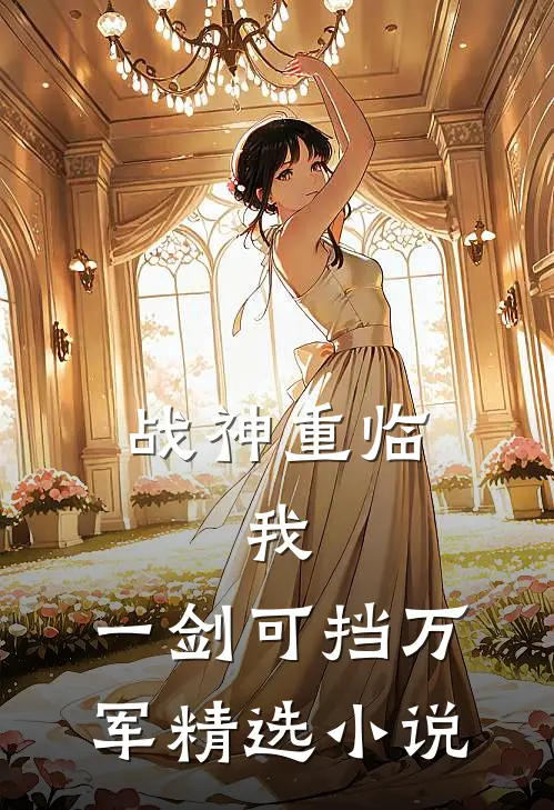 战神重临：我，一剑可挡万军精选小说