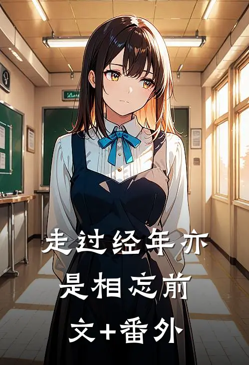 走过经年亦是相忘前文+番外