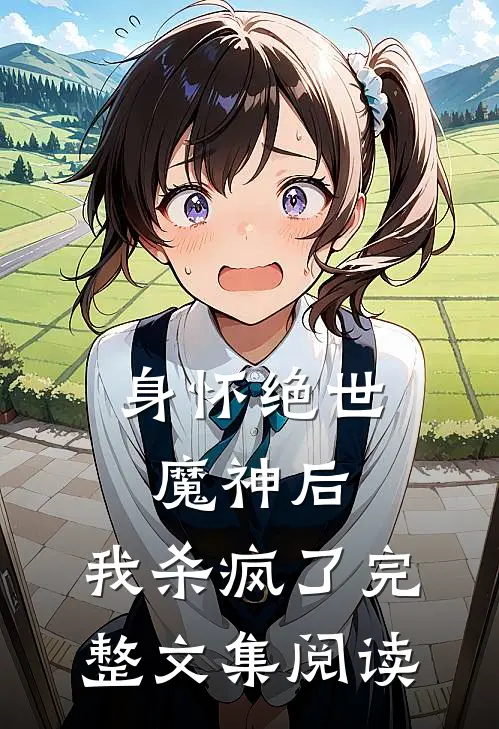 身怀绝世魔神后，我杀疯了完整文集阅读