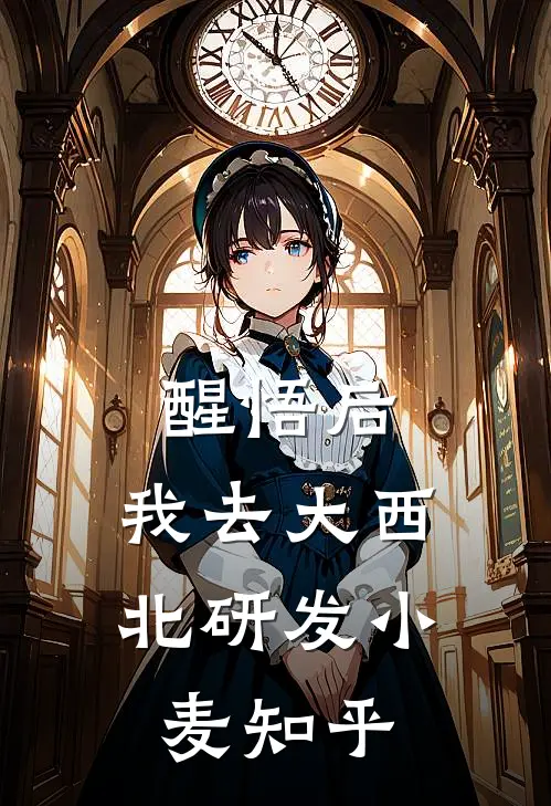 醒悟后，我去大西北研发小麦知乎