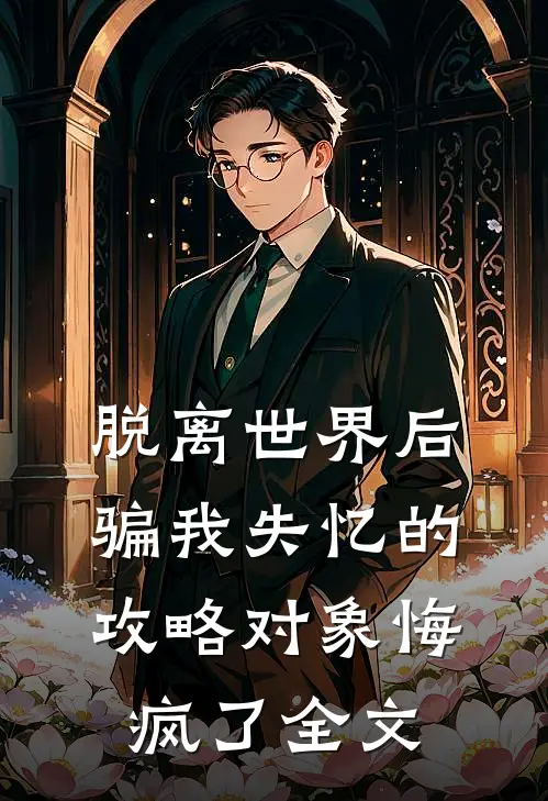 脱离世界后，骗我失忆的攻略对象悔疯了全文