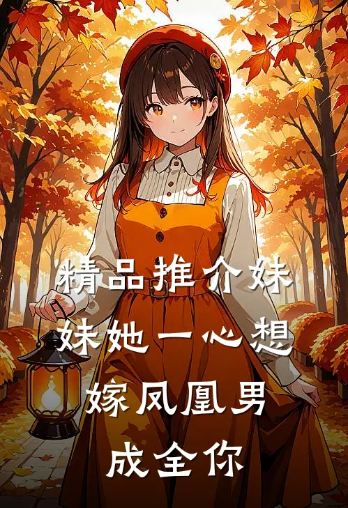 精品推介妹妹她一心想嫁凤凰男，成全你