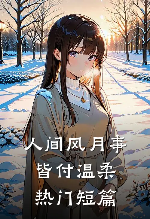人间风月事，皆付温柔热门短篇