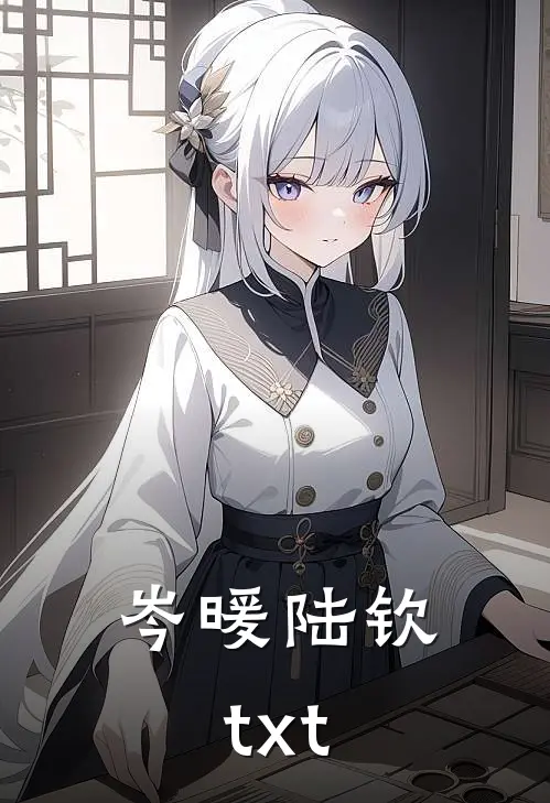 岑暖陆钦txt