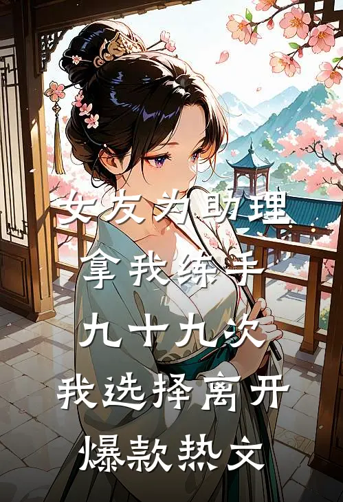 女友为助理拿我练手九十九次，我选择离开爆款热文