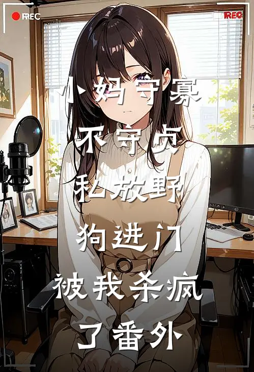小妈守寡不守贞，私放“野狗”进门，被我杀疯了 番外
