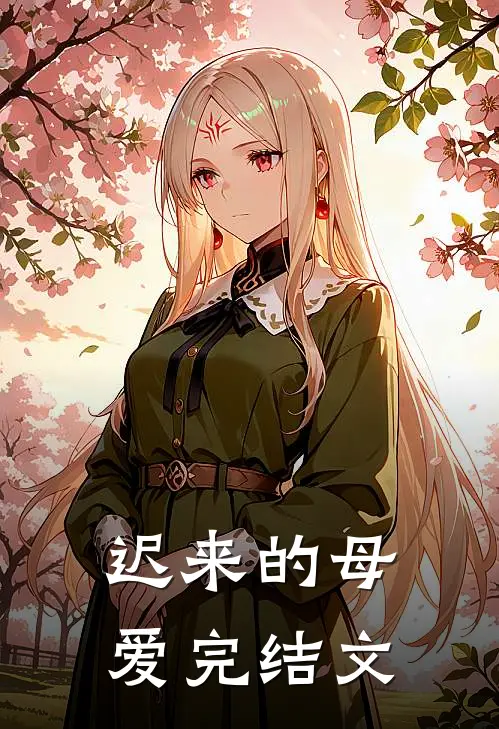 迟来的母爱完结文