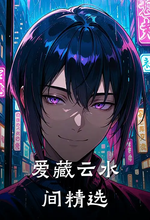 爱藏云水间精选